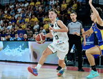 U16: Lietuva – Rumunija