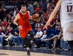 LKL pusfinalis: „Rytas“ – „7bet-Lietkabelis“