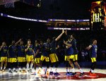 Finalas: „Fenerbahče“ – „AS Monaco“