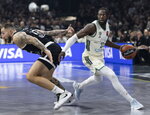„Partizan“ – „Panathinaikos“