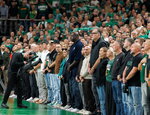 „Žalgiris“ – „Olympiacos“