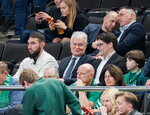 „Žalgiris“ – ASVEL