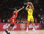 Eurolyga: „Bayern“ – ALBA