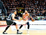„Virtus“ – „Olympiacos“