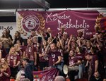 „Rytas“ – „Lietkabelis
