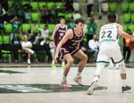 „Balkan“ – „Lietkabelis“