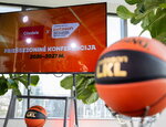 LKL priešsezoninė konferencija