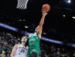 LKL: „Žalgiris“ – „Neptūnas“