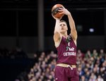 LKL: „Lietkabelis“ – „Žalgiris“