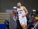 LKL: „Uniclub Casino – Juventus“ – „Neptūnas“
