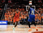 „Valencia“ – „Maccabi“