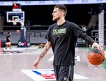 Finalas: „Žalgiris“ – „Rytas“