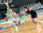 U20: Lietuva – Belgija