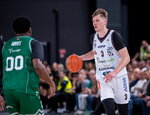 LKL: „Tauragė“ – „Hipocredit“