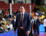 SPQR – „Lietkabelis“