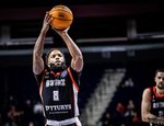 Čempionų lyga: „Rytas“ – „Promitheas“