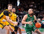 „Žalgiris“ – „Šiauliai“