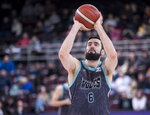 LKL: „Wolves“ – „CBet“