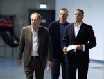 ALK spaudos konferencija