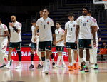 „Maccabi“ – „Real“