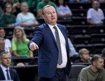 LKL: „Žalgiris“ – „Pieno žvaigždės“