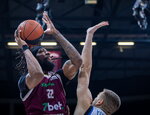 Mažasis finalas: „Lietkabelis“ – „Neptūnas“