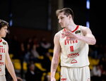 LKL: „M Basket“ – „Rytas“