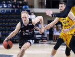 LKL: „Nevėžis-Optibet“ – „Šiauliai-Casino Admiral“