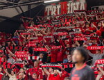 „Rytas“ – „Šiauliai“ 