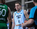 „Cbet“ – „Sporting“