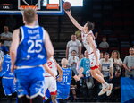 LKL pusfinalis: „Neptūnas“ – „Juventus“
