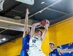U20: Lietuva – Izraelis