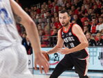 LKL: „Rytas“ – „Pieno žvaigždės“