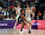 „Paris“ – „Žalgiris“