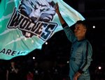 „Wolves“ – „Paris“