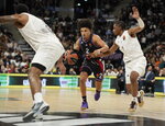 „Paris“ – ASVEL