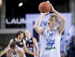 LKL: „Nevėžis-Optibet“ – „Pieno žvaigždės“