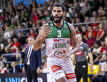 „Uniclub Casino – Juventus“ – „Žalgiris“