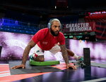 „Baskonia“ – „Armani Olimpia“