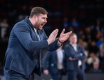 LKL pusfinalis: „Neptūnas“ – „Juventus“