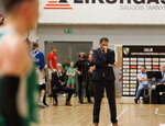LKL pusfinalis: „Žalgiris“ – „7bet-Lietkabelis“