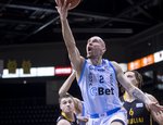 „Šiauliai“ – „CBet“