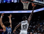Eurolyga: „Anadolu Efes“ – „Bešiktaš“