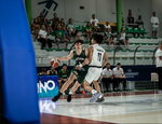 U18: Lietuva – Austrija