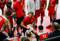 V.Buzas neįveikė FIBA Čempionų lygos atrankos