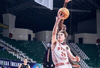 N.Kulieša nevengė iniciatyvos (FIBA Europe nuotr.)