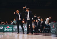 PAOK įsigys franšižę (Euroleague.net)