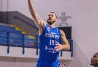 M.Sajus surinko 14 taškų (FIBA nuotr.)
