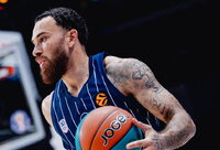 M.Jamesas tapo turnyro MVP