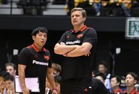 D.Adomaitis ir toliau treniruos Japonijos klubą